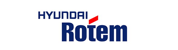 HYUNDAI Rotem